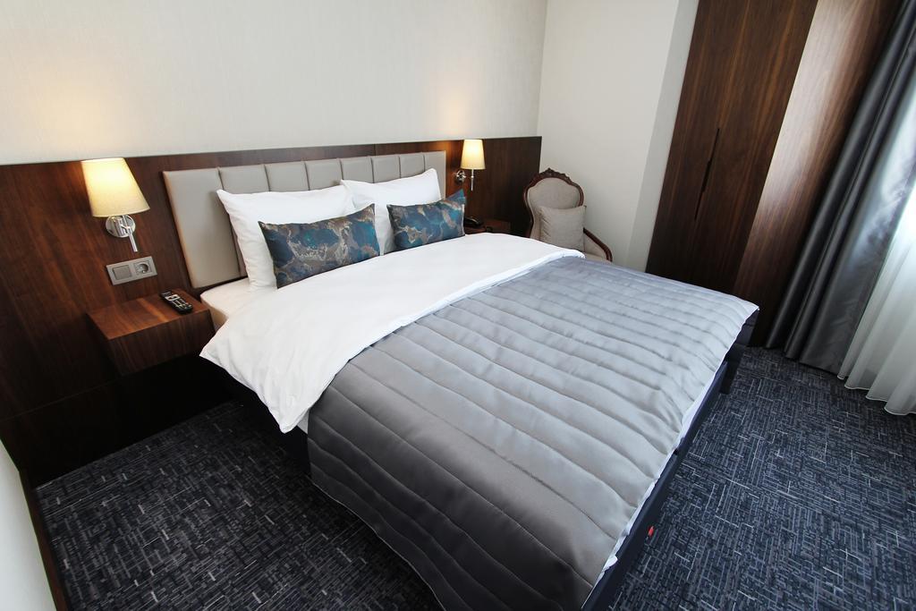 Pisa Hotel Istanbul Ngoại thất bức ảnh