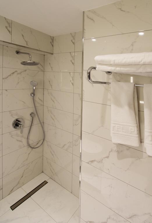 Pisa Hotel Istanbul Ngoại thất bức ảnh