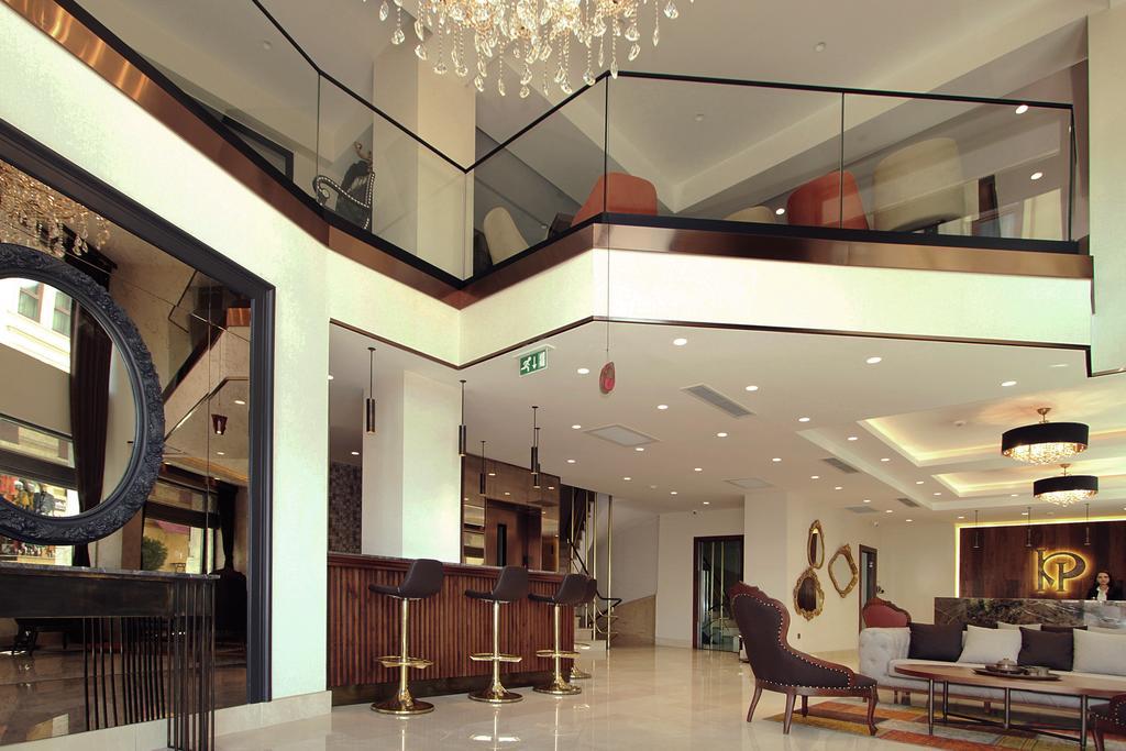 Pisa Hotel Istanbul Ngoại thất bức ảnh
