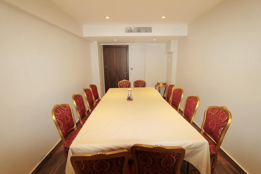 Pisa Hotel Istanbul Ngoại thất bức ảnh
