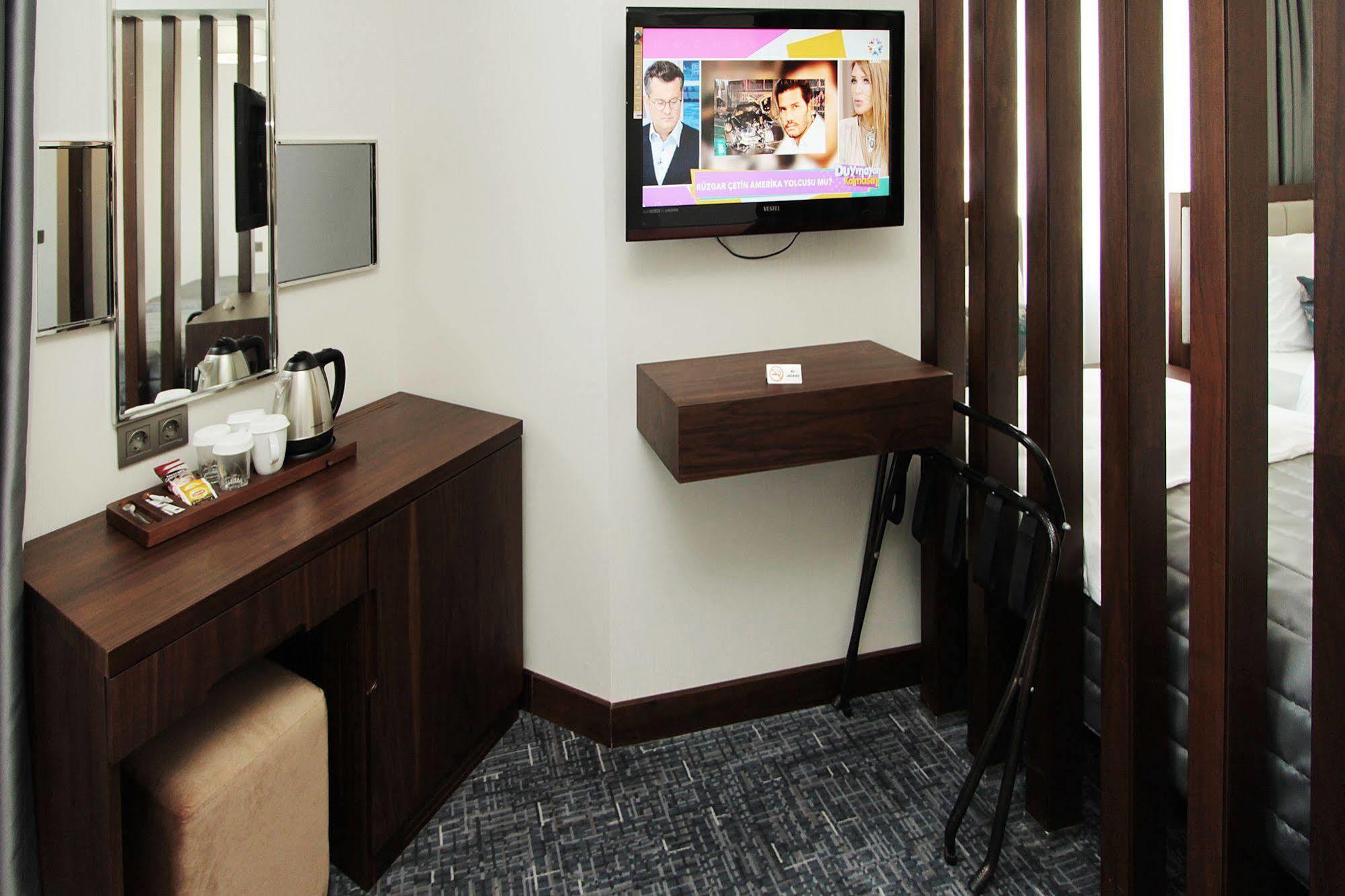Pisa Hotel Istanbul Ngoại thất bức ảnh
