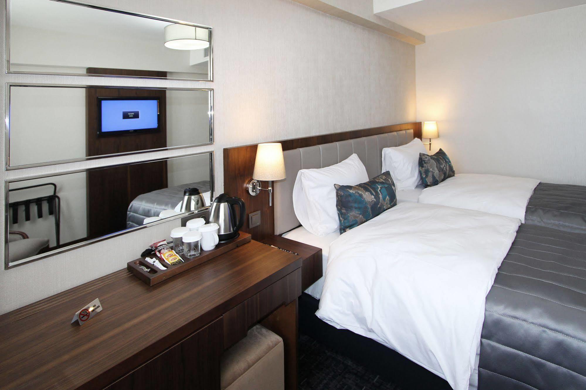 Pisa Hotel Istanbul Ngoại thất bức ảnh