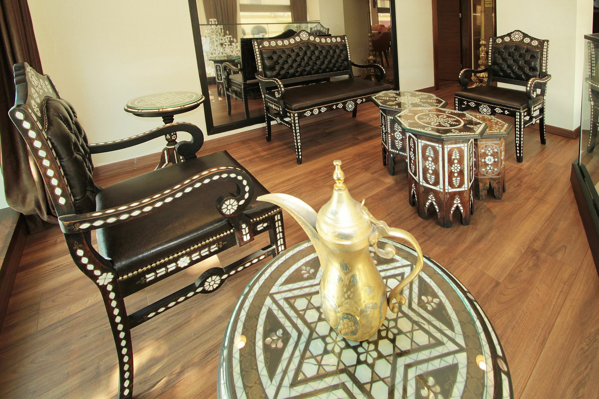 Pisa Hotel Istanbul Ngoại thất bức ảnh